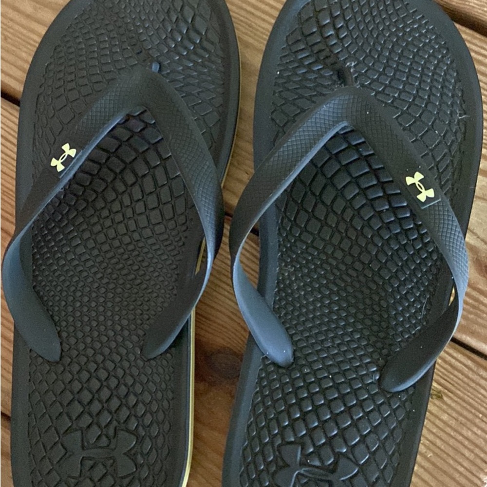 Flip flops